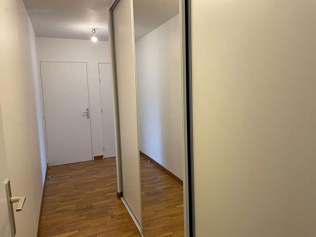 Appartement à CLAMART