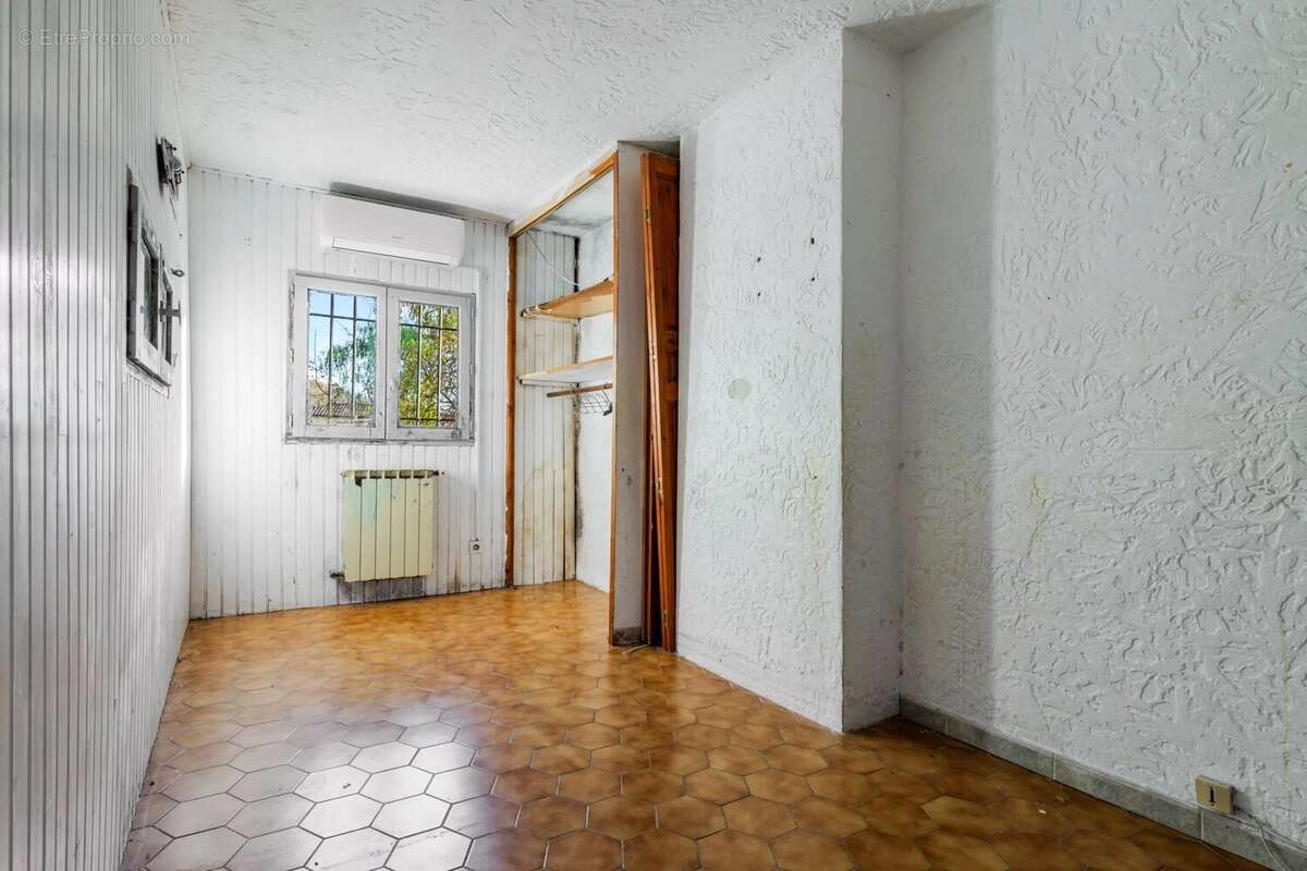 Appartement à SAINT-PAUL