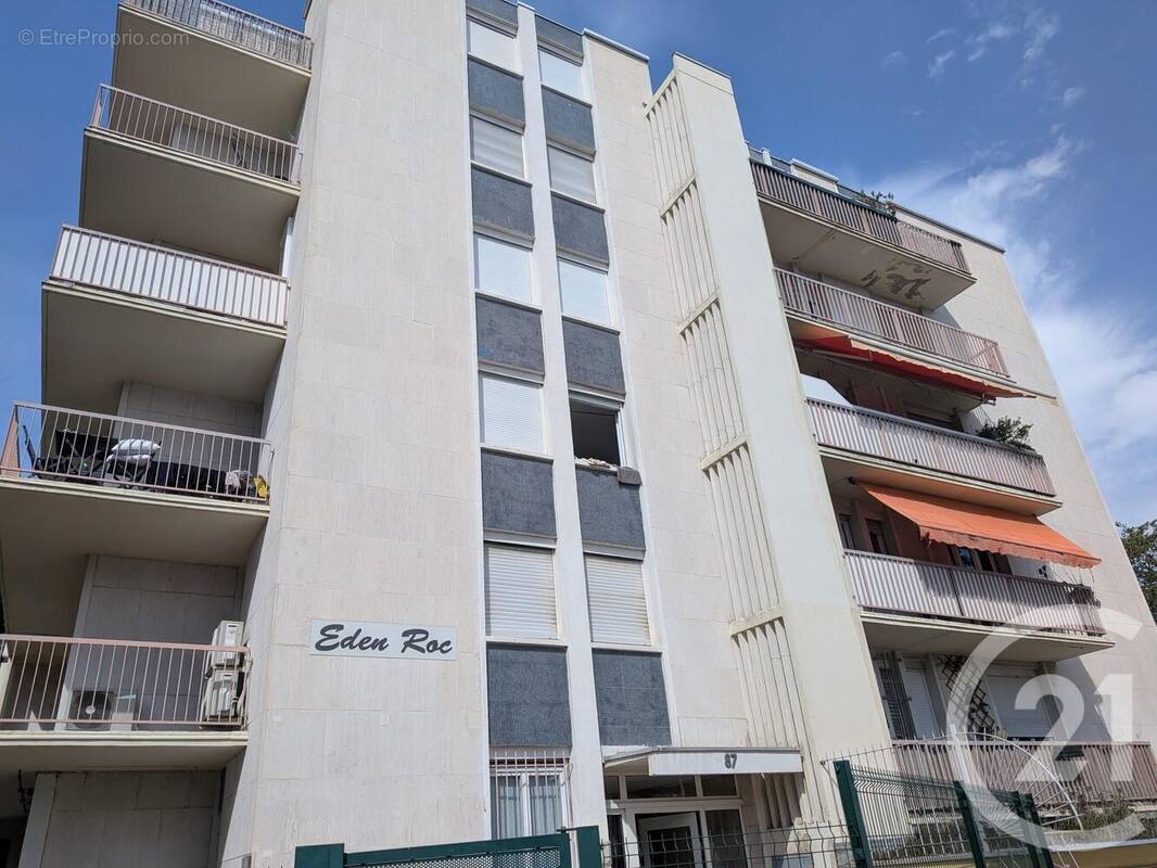 Appartement 19 m² à Montpellier  - photo 1