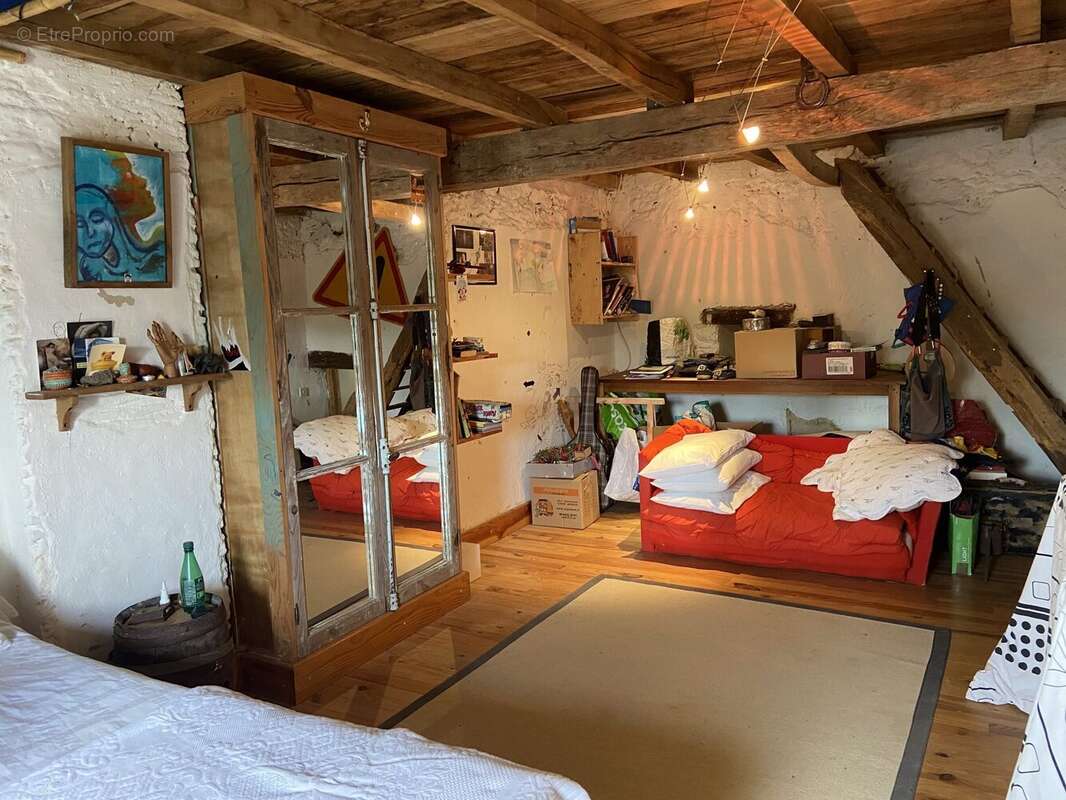 Maison à SAINT-AVIT