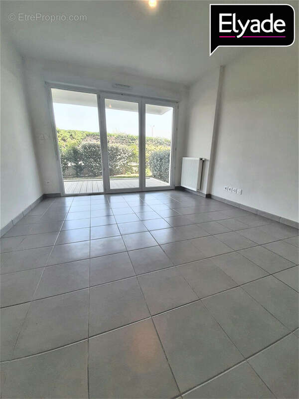 Appartement à SAINT-JORY