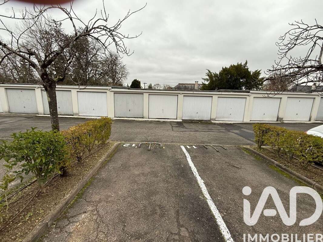 Photo 7 - Appartement à TOURS