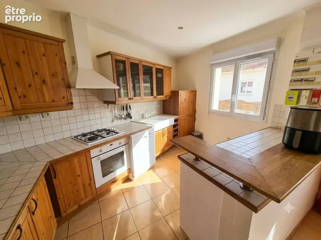 Maison  en copropriété de sol sans charges à Villeparisis 3 pièce(s) 67 m2 - photo 3