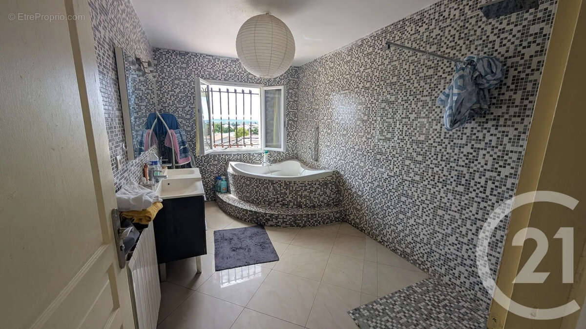 Maison à BON-ENCONTRE