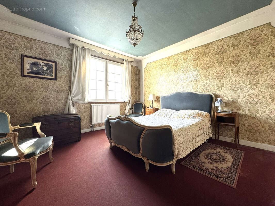 Maison à SAINT-CHAMOND