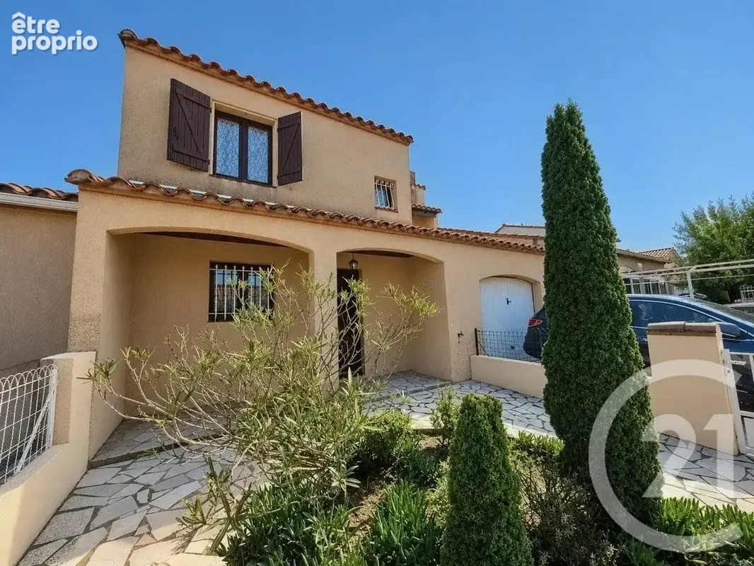 Maison 5 pièces 92 m² à vendre à Argeles-Sur-Mer (66700) - photo 1
