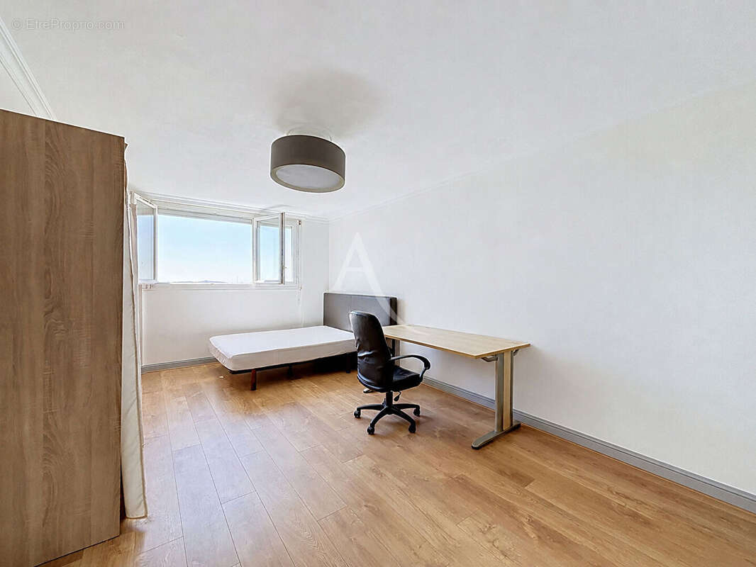 Appartement Angers 4 pièce(s) 85 m2 - photo 2