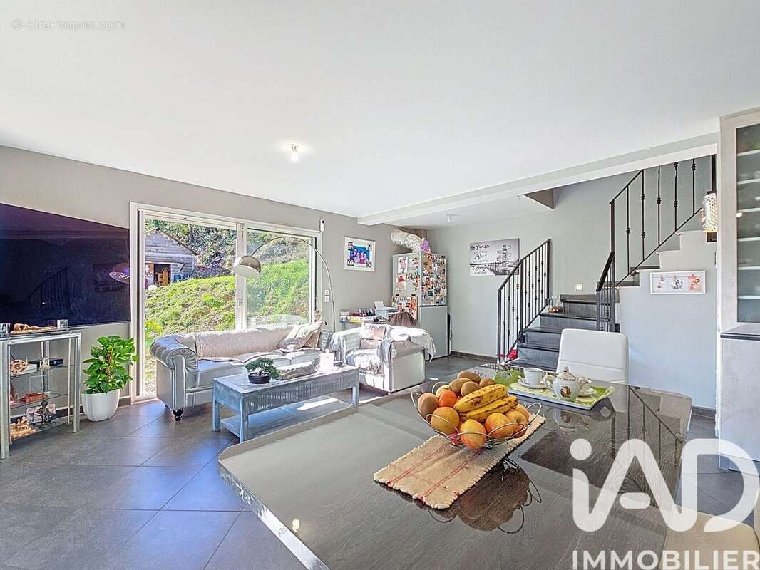 Photo 7 - Maison à COLOMARS