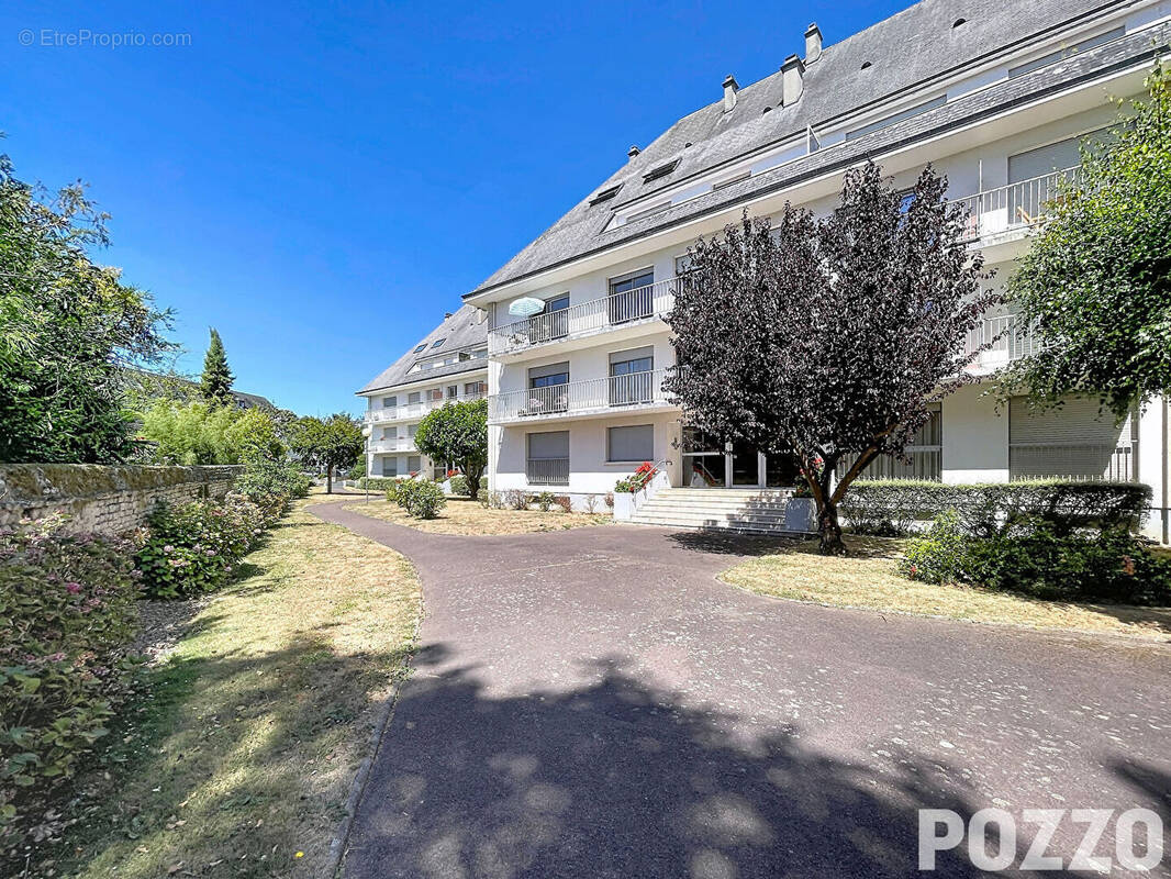 Appartement à CAEN