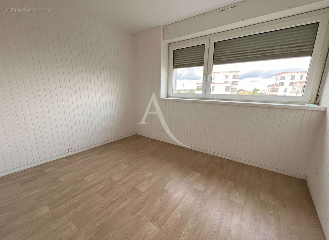 Appartement à SAINT-HERBLAIN