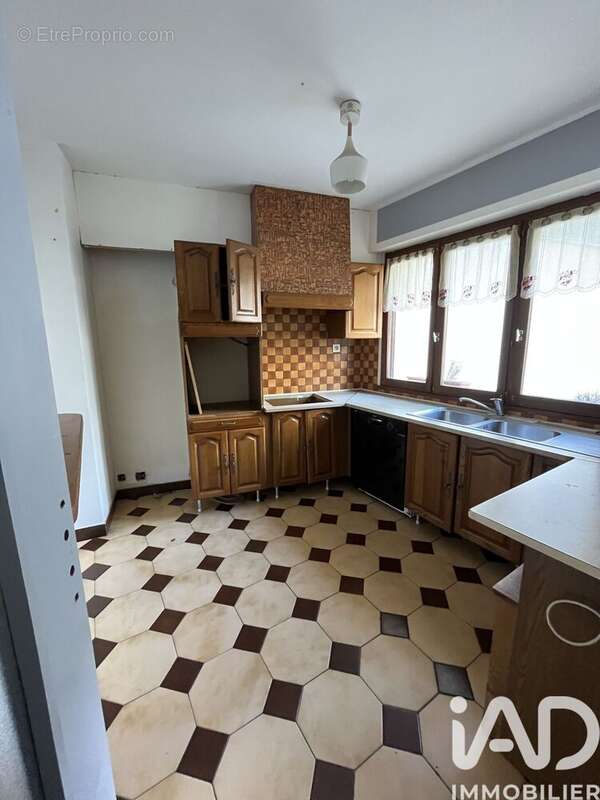 Photo 3 - Maison à MONT-DORE