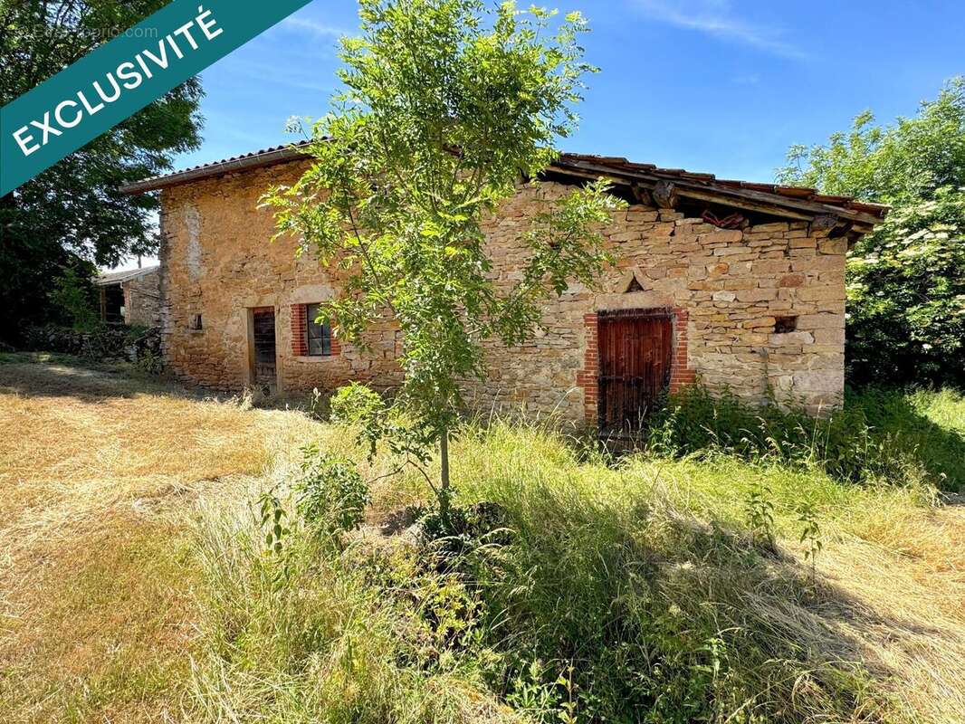 Photo 4 - Maison à COUSANCE