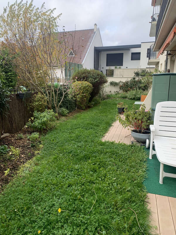 Appartement à SAINT-MAUR-DES-FOSSES