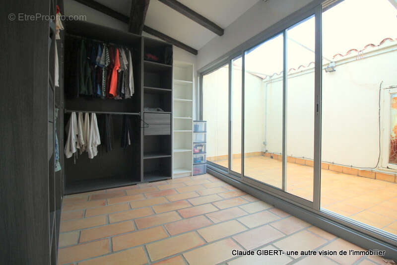 Appartement à LOUPIAN