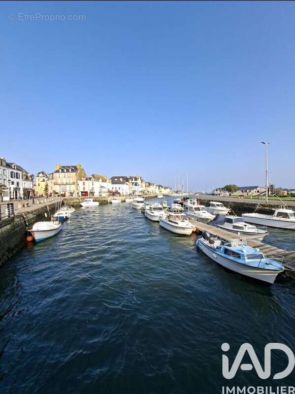 Photo 2 - Appartement à LE CROISIC