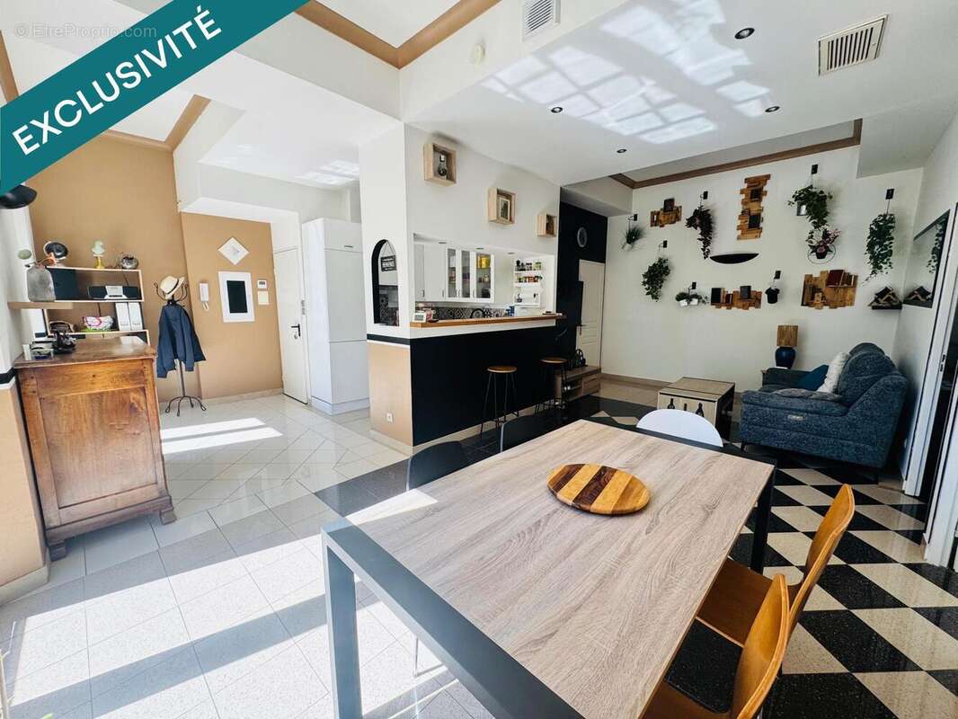 Photo 3 - Appartement à PERTUIS