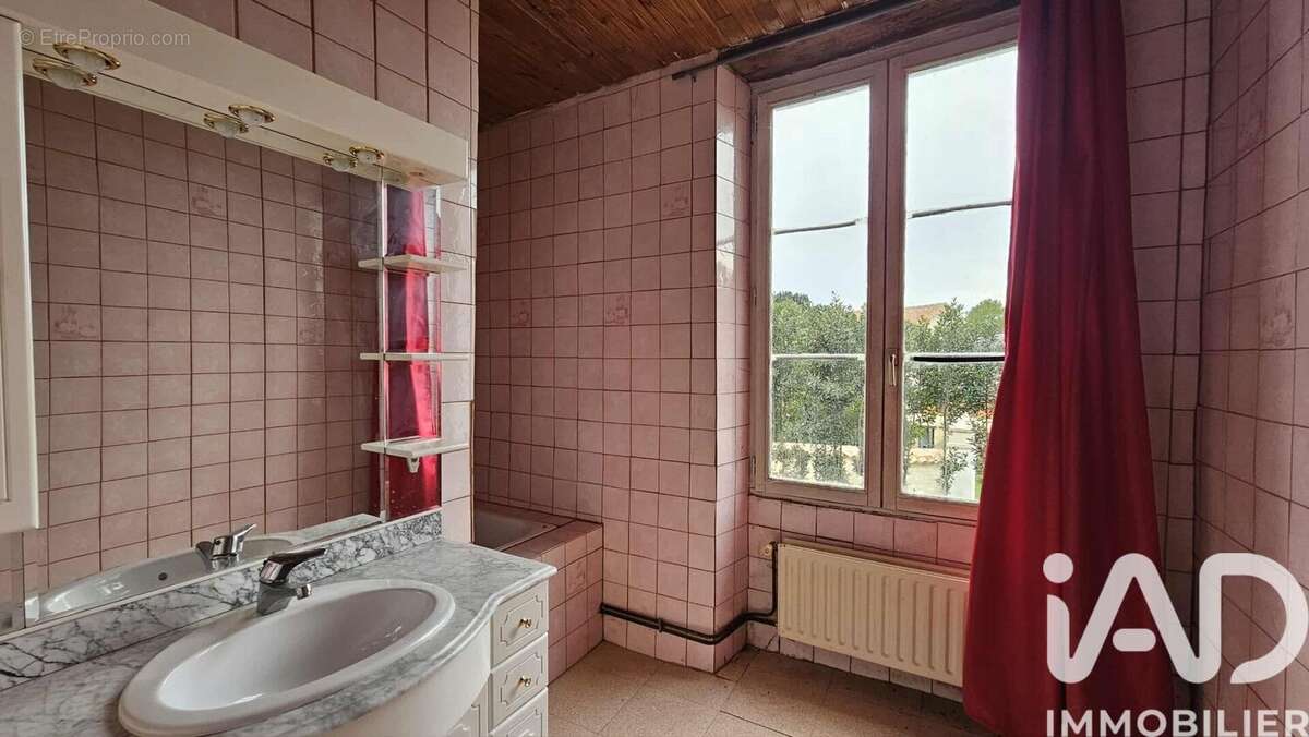 Photo 7 - Maison à CHARME