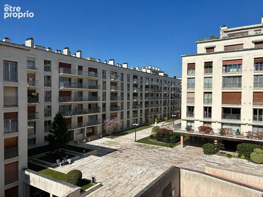 Appartement à VERSAILLES