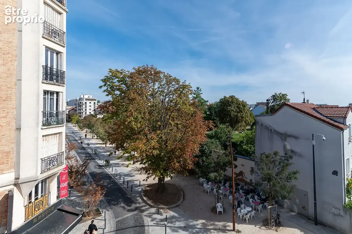 Mairie - les lilas - photo 5