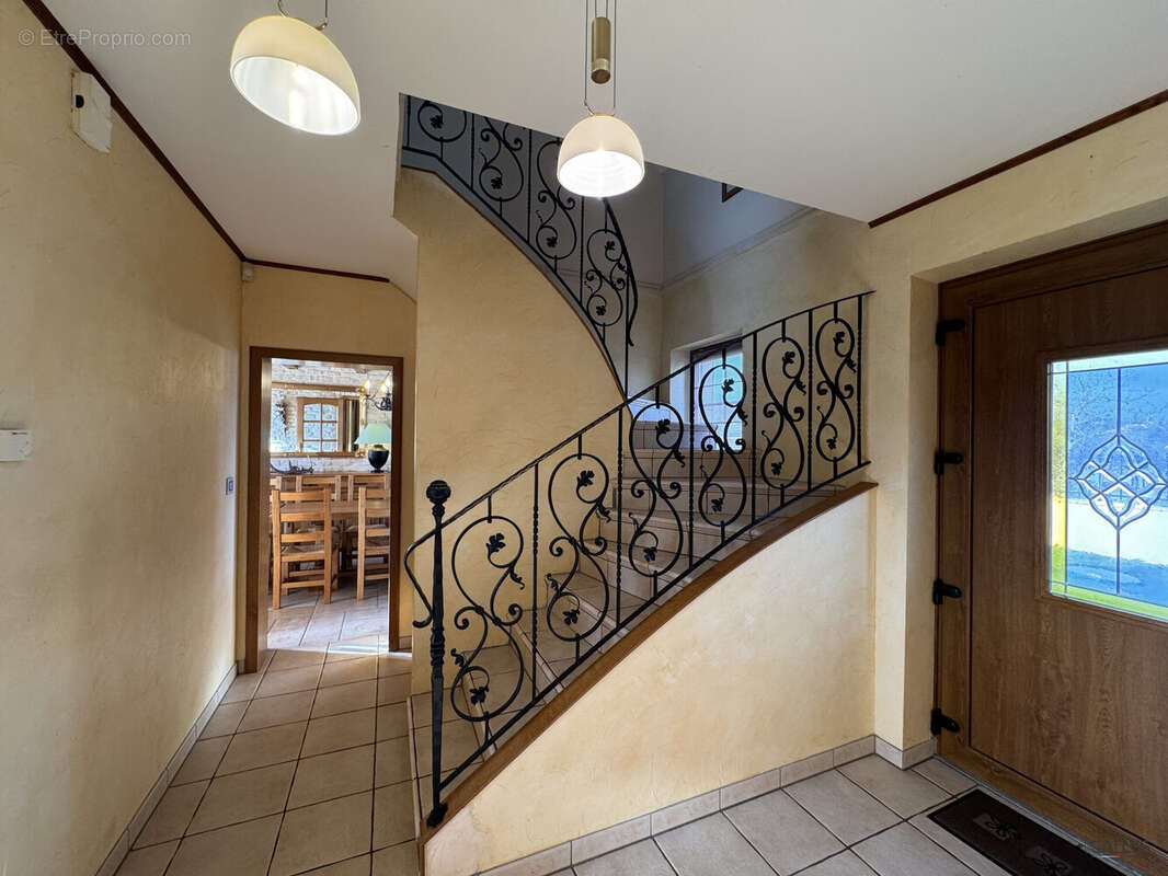 Maison à GRINDORFF-BIZING