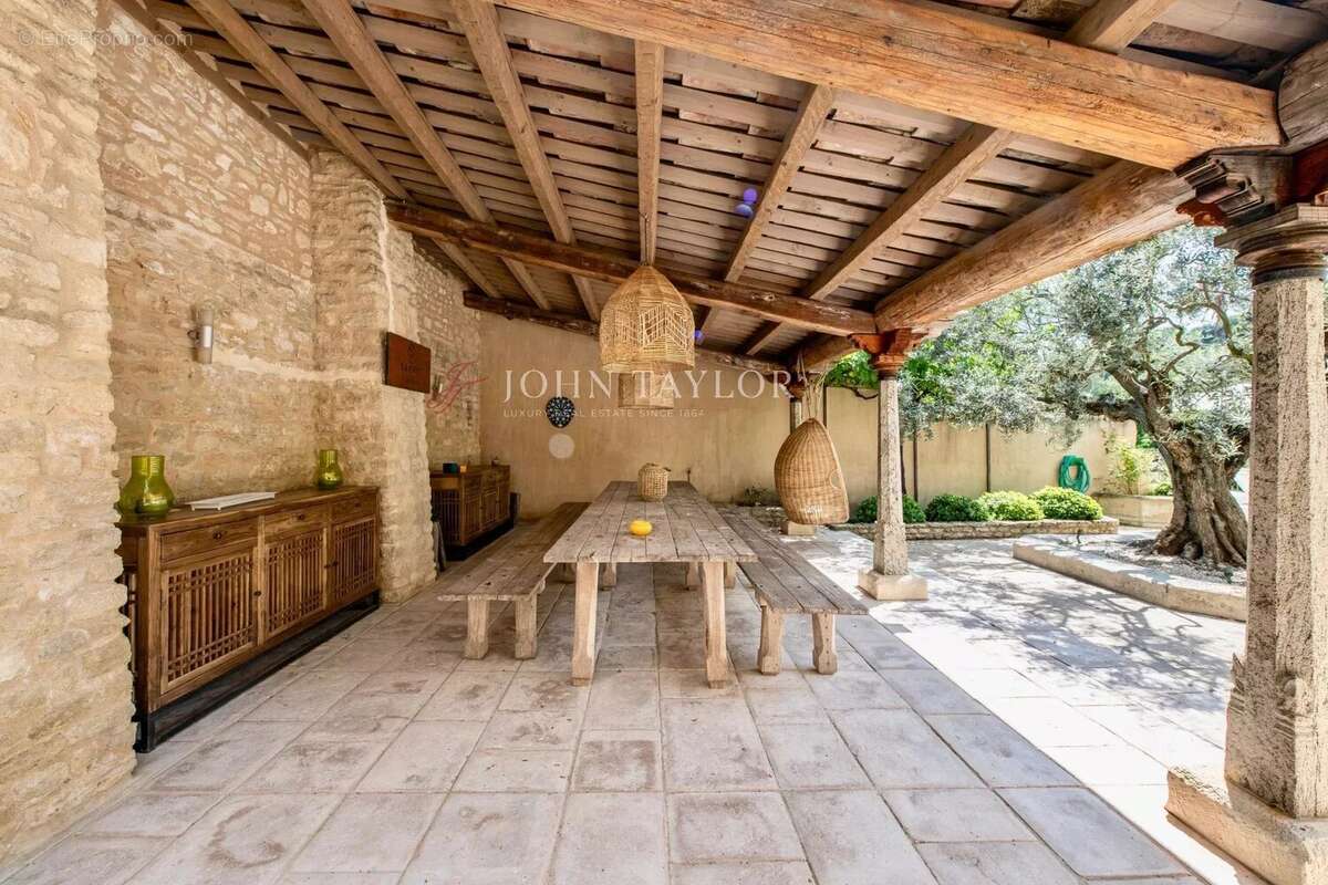 Appartement à GORDES