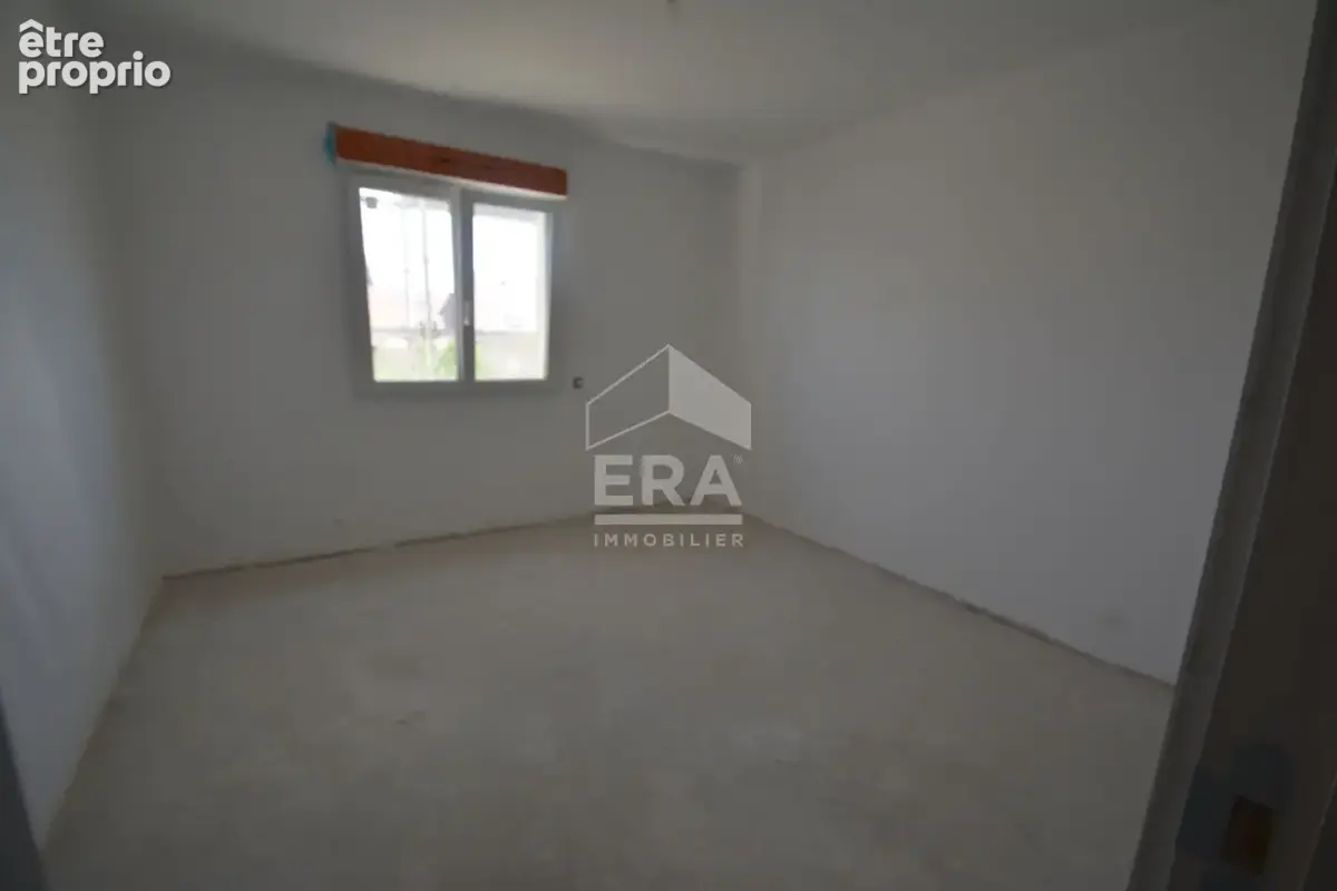 Maison 147m² à tergnier - photo 4