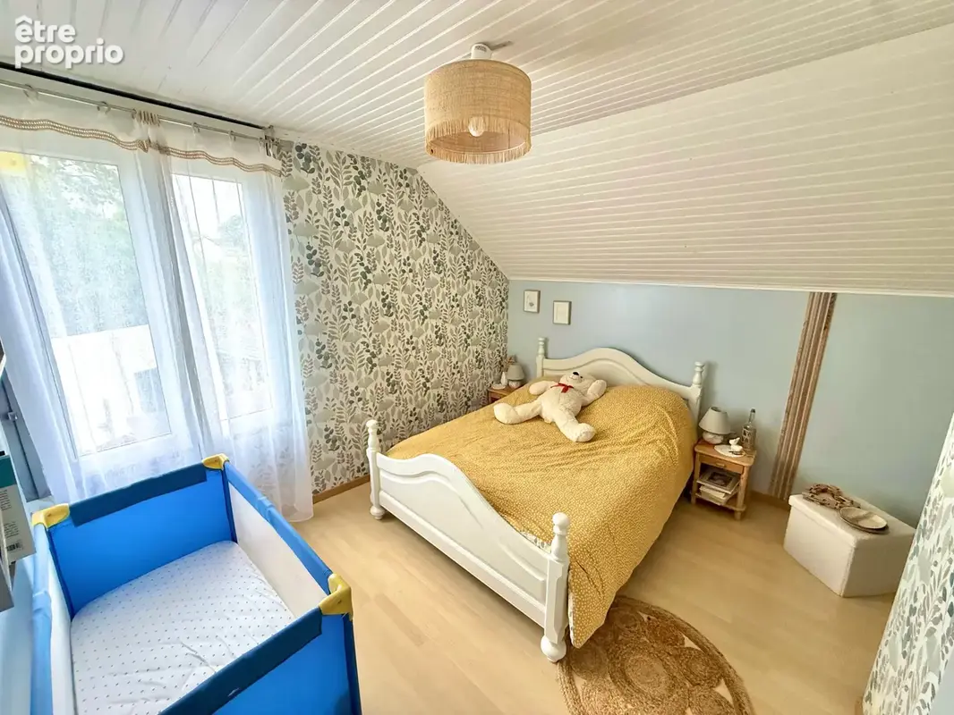 Maison 6 pièces 140m2 avec studio indépendant - photo 8