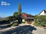 Maison à LARNOD