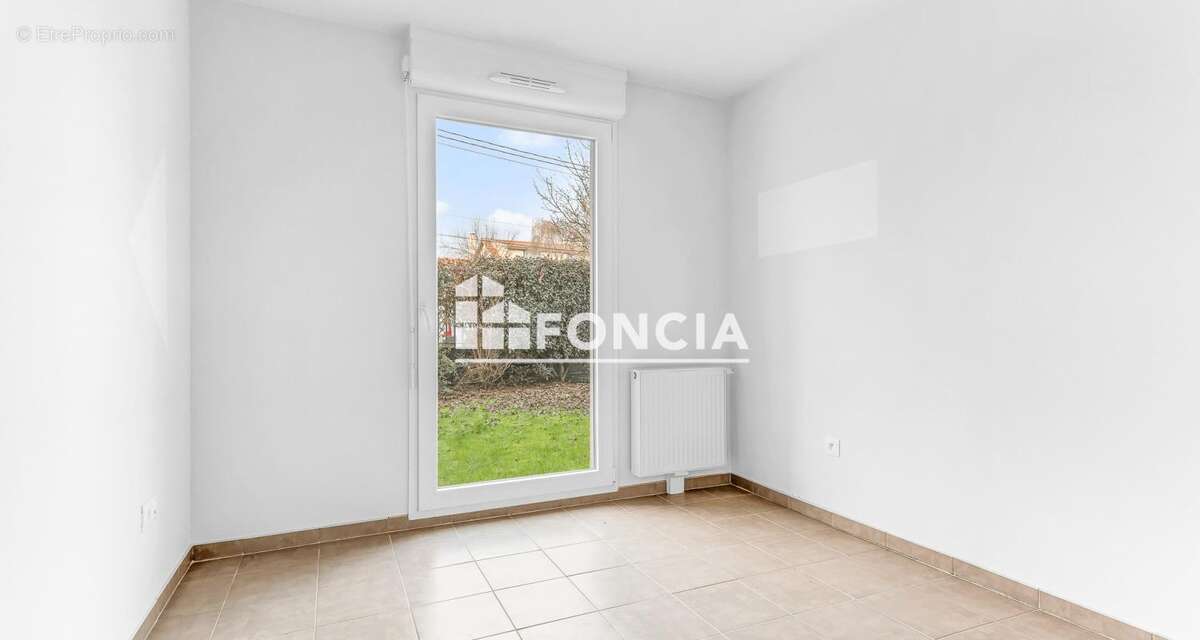 Appartement à RAMBOUILLET