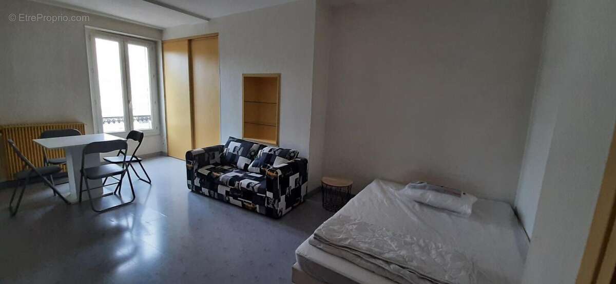 Appartement à MONTARGIS