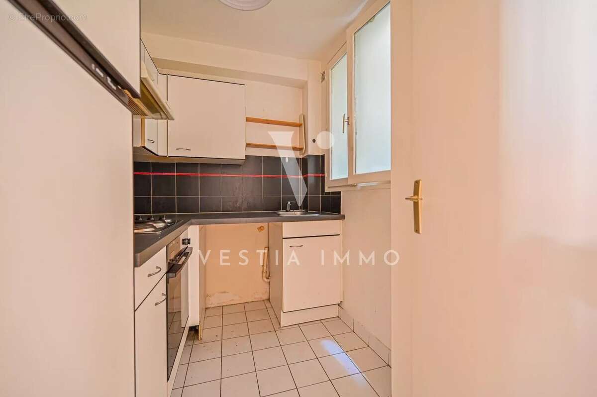 Appartement à PARIS-11E