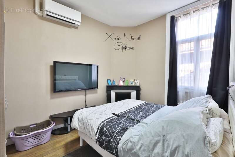 Maison à MONTREVEL-EN-BRESSE