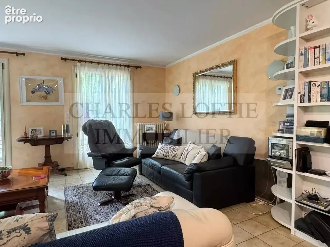 Maison de plain-pied avec 3 chambres à Fumel - photo 6