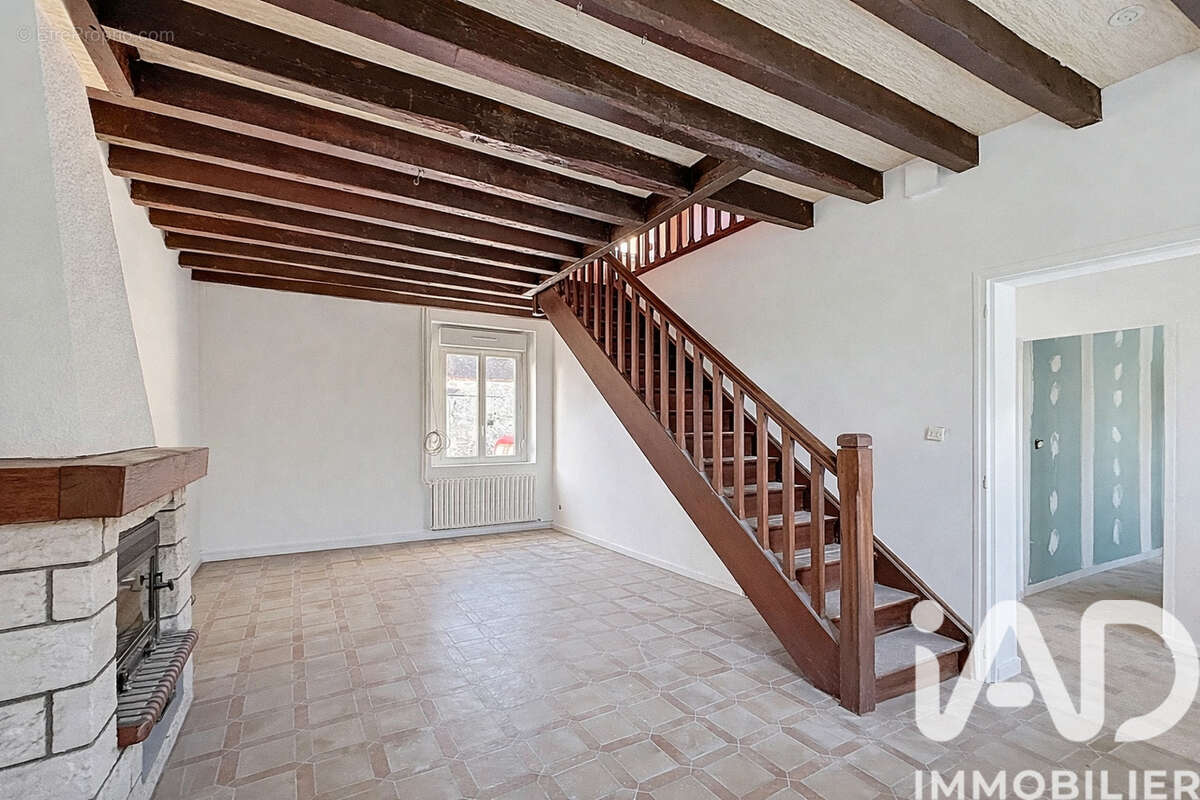 Maison 127 m² à Le Vezier  - photo 6