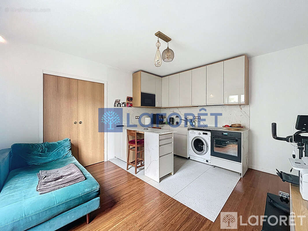 Appartement à VINCENNES