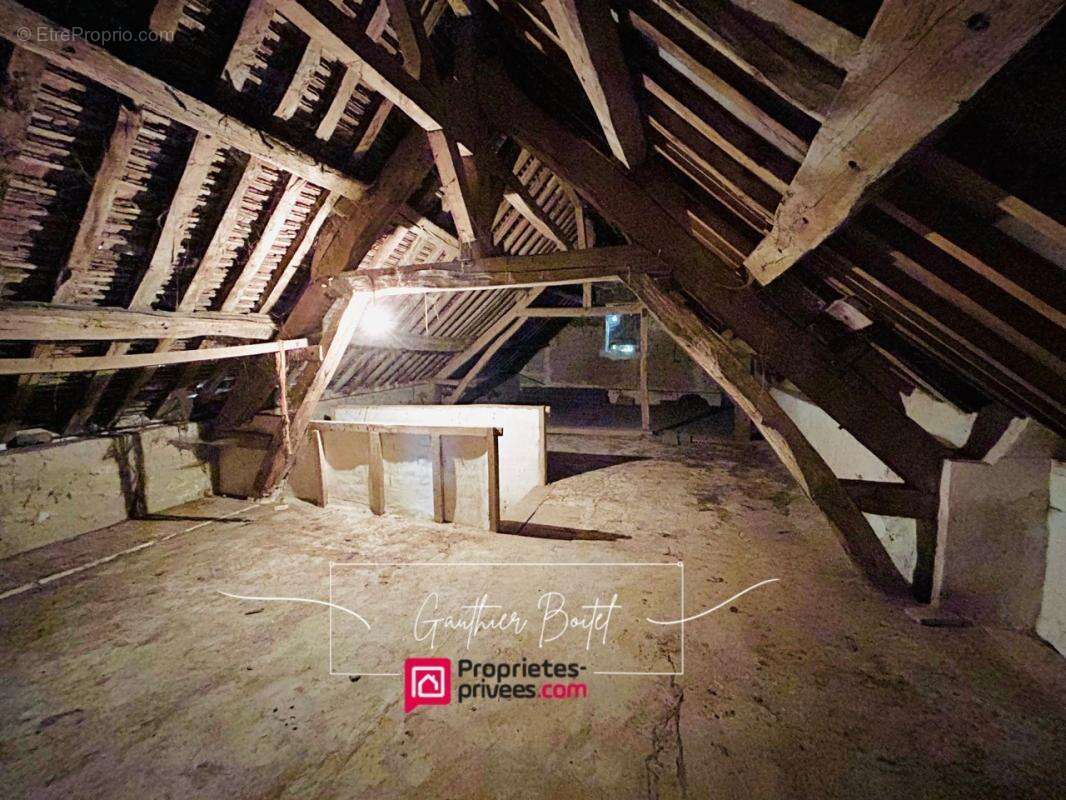 Maison La Ferte Gaucher 3 pièce(s) 70 m2 - photo 12