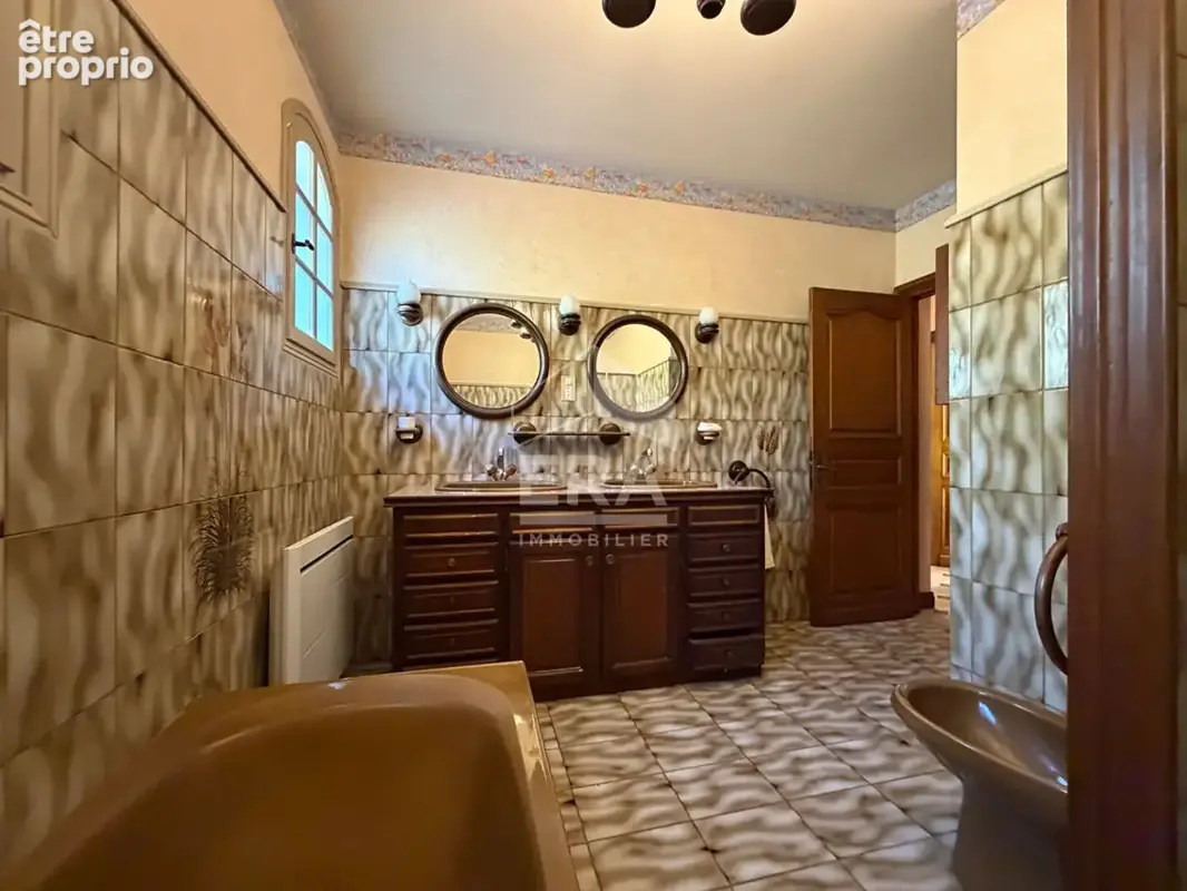 Maison 147m² à périgueux - photo 7