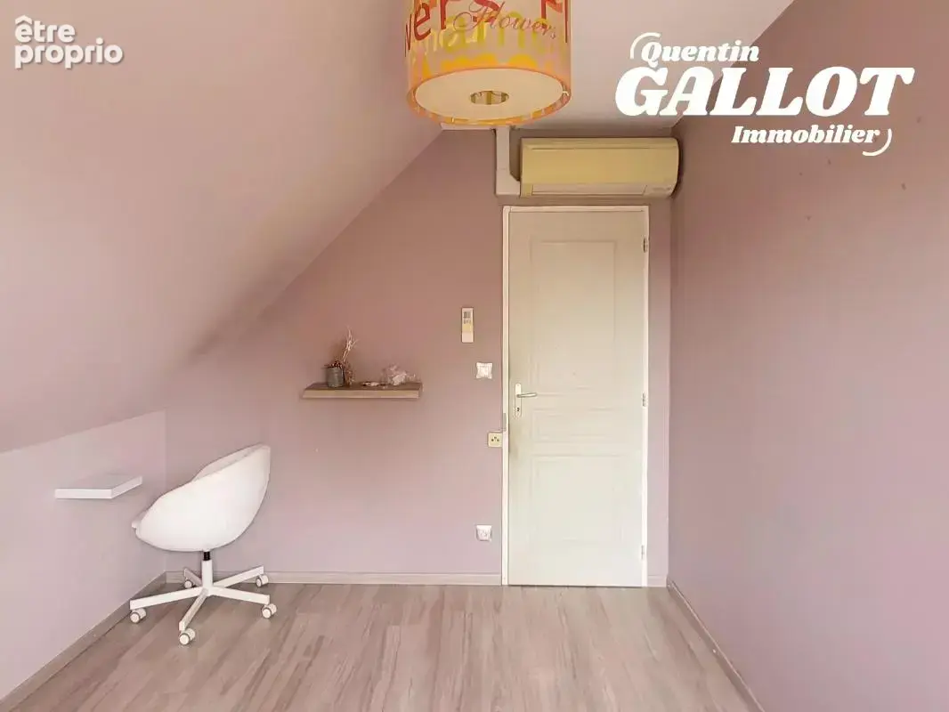Maison Individuelle dans secteur préservé - photo 10