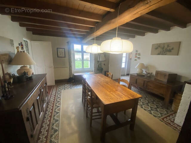 Maison à THEROUANNE