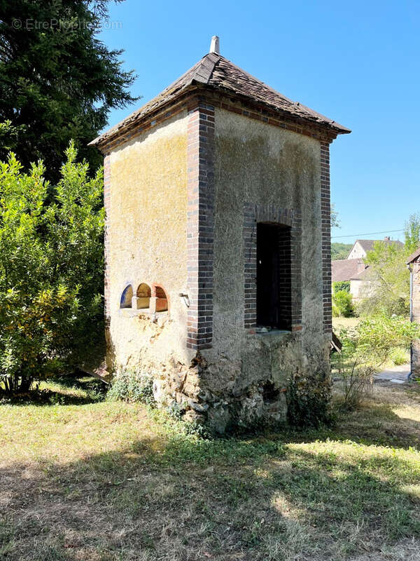 Maison à SENS