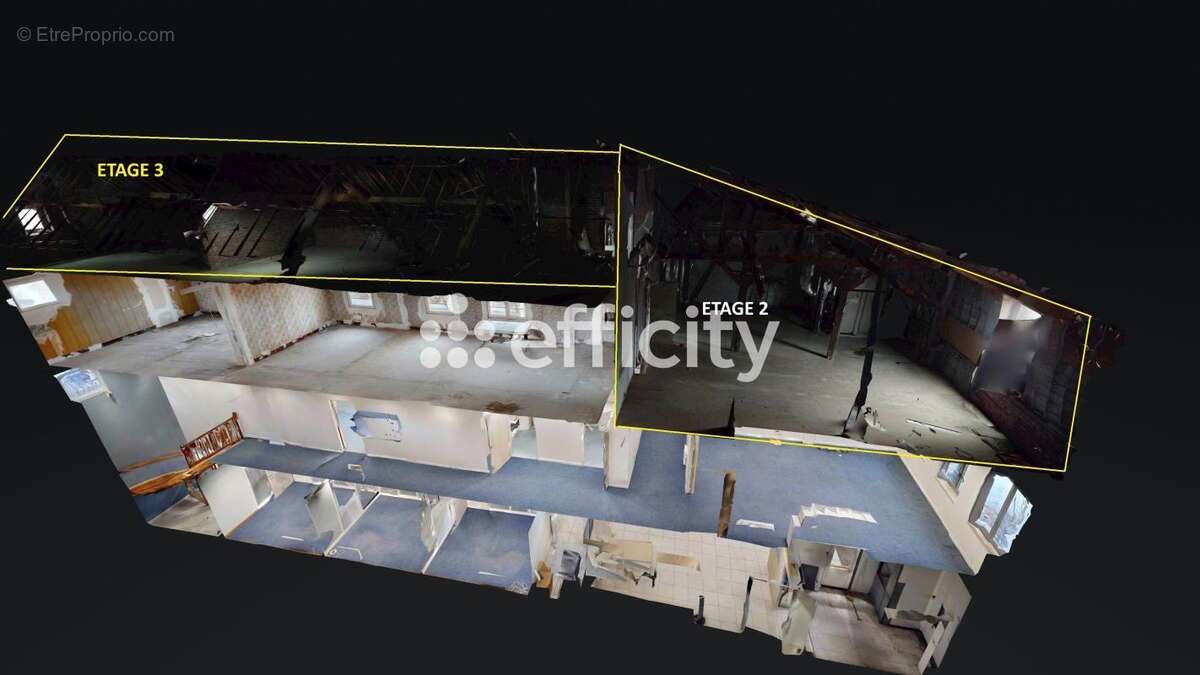 Appartement à DENAIN