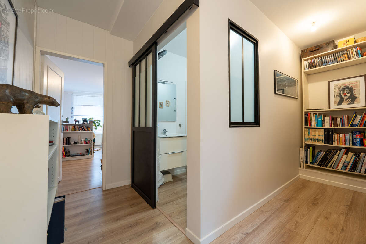 Maison à MARQUETTE-LEZ-LILLE