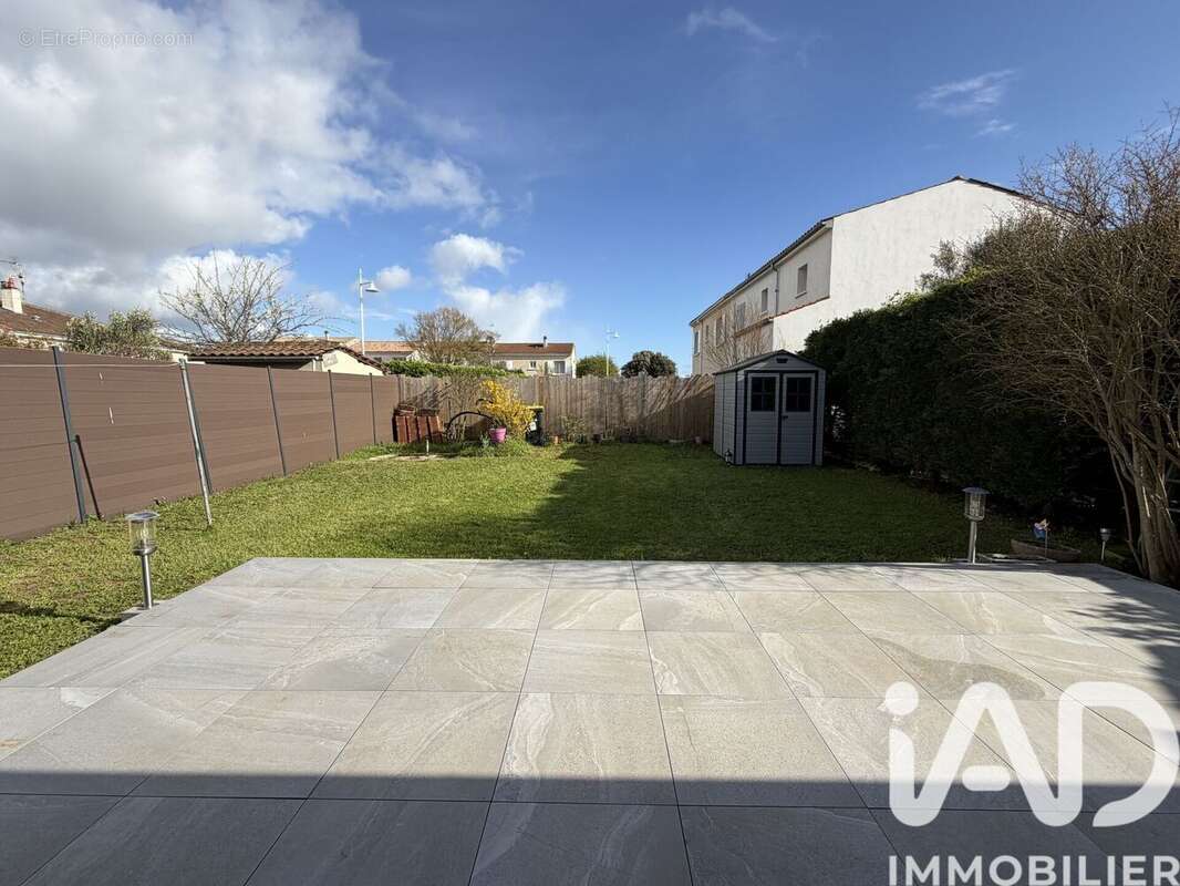 Photo 6 - Maison à CHATELAILLON-PLAGE