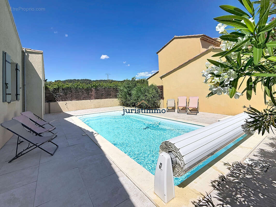 Maison à VAISON-LA-ROMAINE