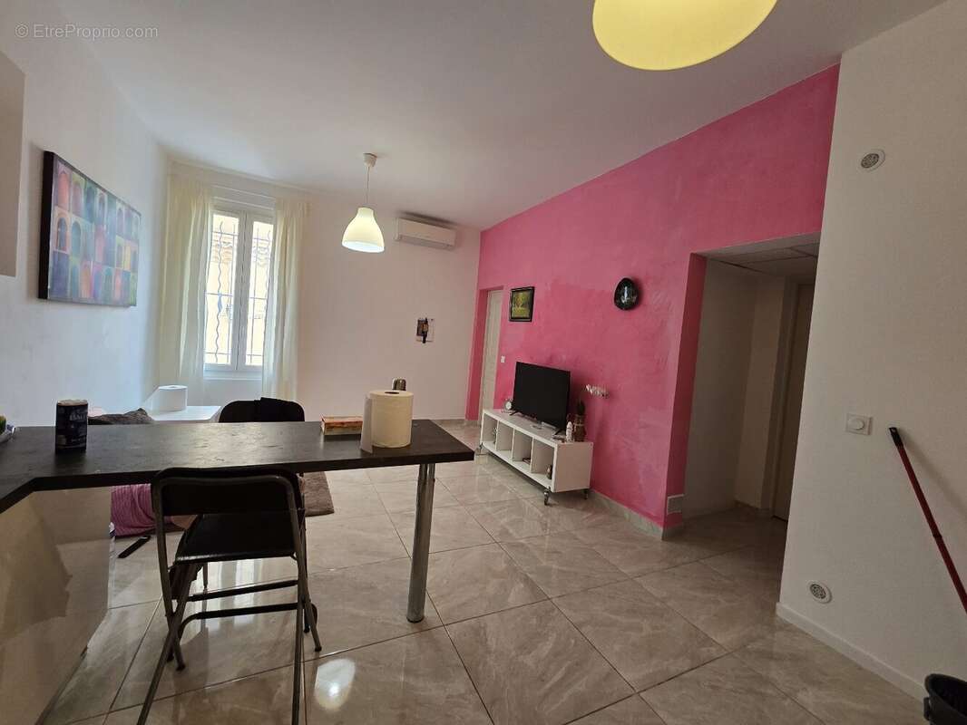 Maison à BALARUC-LE-VIEUX