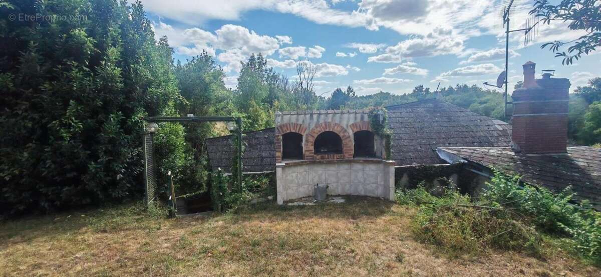Maison à rénover, idéal investisseur ! - photo 9