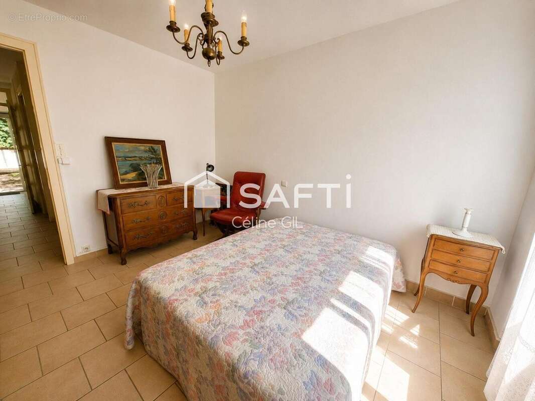 Maison 105 m² à La Croix-Hellean  - photo 7