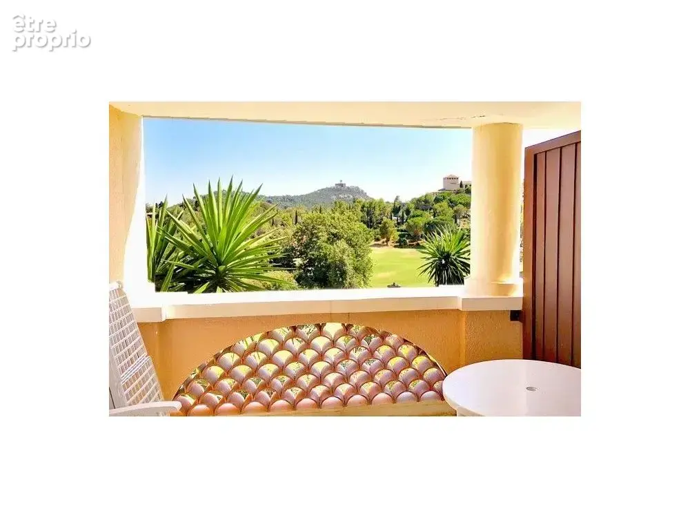 Appartement 1 pièce 22 m² à vendre à La Seyne-Sur-Mer (83530) - photo 6