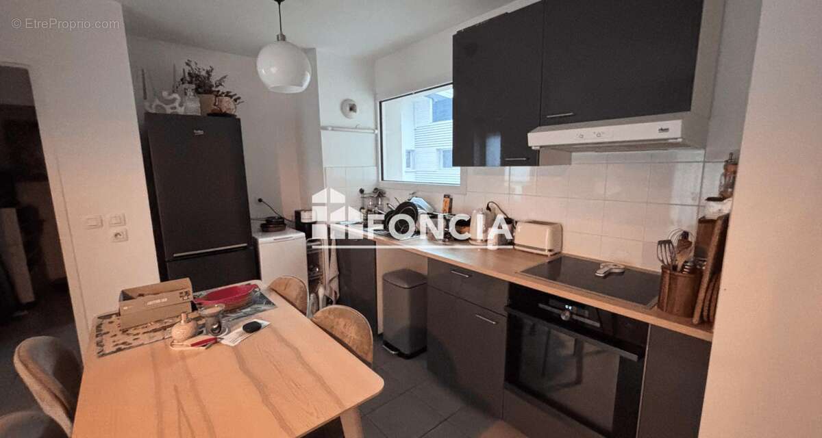 Appartement à ORLEANS