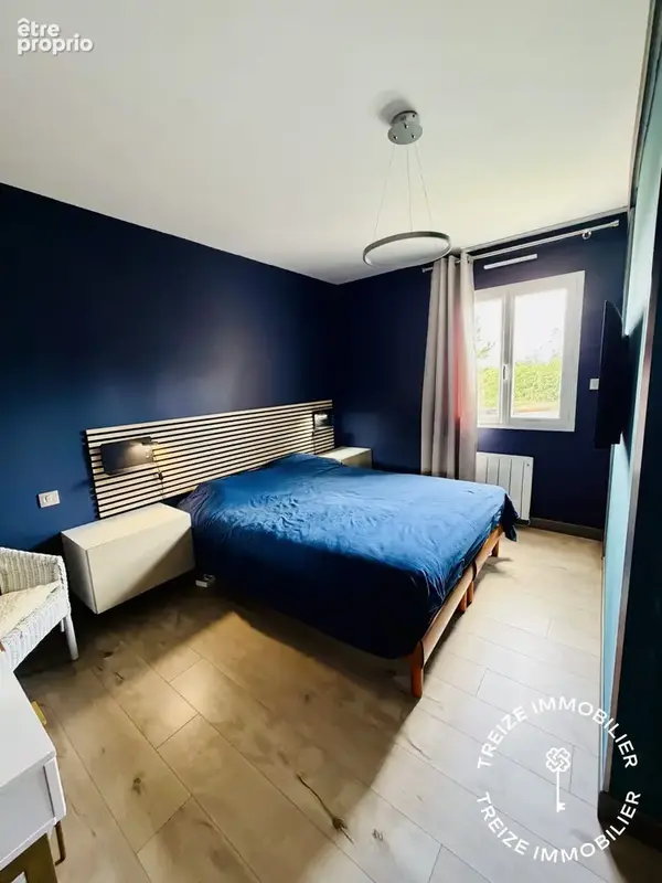 Maison 6 pièces 132 m² à vendre à La Limouziniere (44310) - photo 4